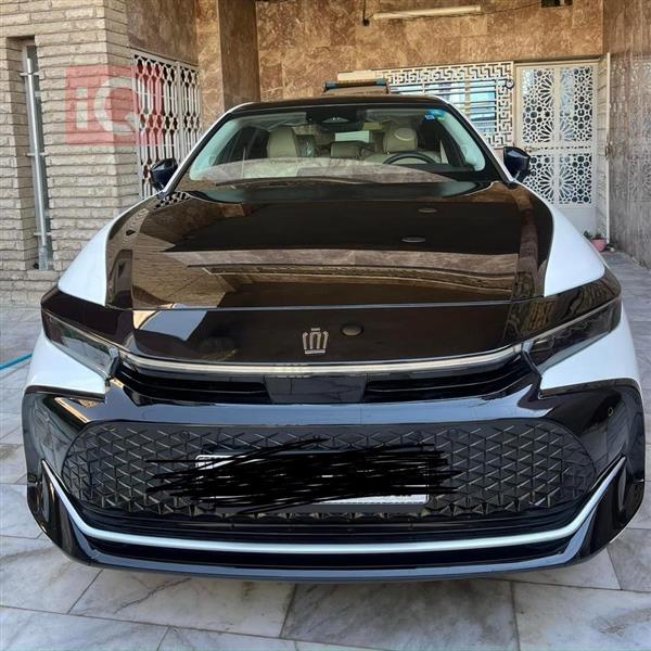 Toyota for sale in Iraq